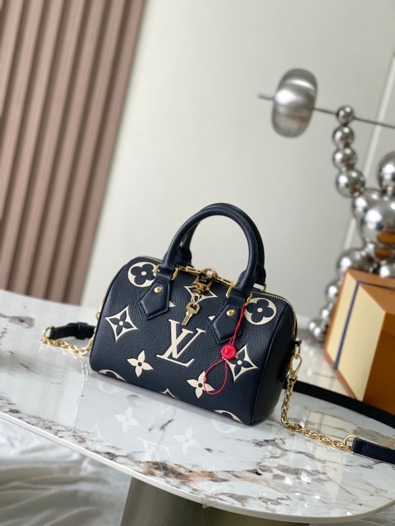 Louis Vuitton Speedy Bags